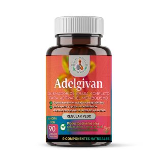 Adelgivan Capsulas