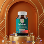 Cebrivan Capsulas