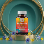 Diabetivan Capsulas
