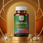 Glucoivan Capsulas