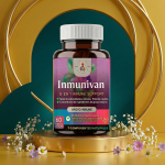 Inmunivan Capsulas