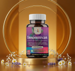 Insomnivan Capsulas