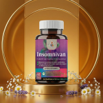Insomnivan Capsulas