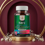 NRF2 Capsulas