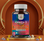 OMEGA 3 Especial: Fuente Marina