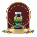 Prostata Capsulas