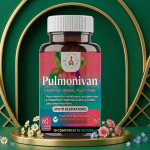Pulmonivan Capsulas