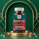Reumoivan Capsulas