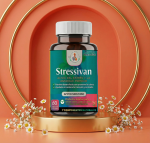 Stressivan Capsulas