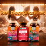 Set Rompecatres