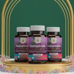 Inmunivan Oferta familias: 3x2 Capsulas