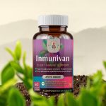 Inmunivan Oferta familias: 3x2 Capsulas - Imagen 2