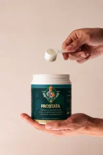 PROSTATA EN POLVO - Imagen 3