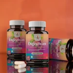 Digestivan Capsulas