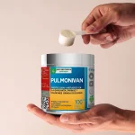 PULMONIVAN POLVO - Imagen 3
