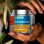 PULMONIVAN POLVO - Imagen 2